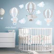 Buy Fabric Wall Decals Kids Wall