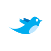 Resultado de imagen para twitter small logo