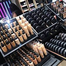 mac cosmetics 2860 berland mall