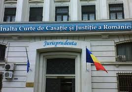 Decizii ICCJ - peste 120.000 de hotărâri din Jurisprudenţa Înaltei Curţi de  Casaţie şi Justiţie