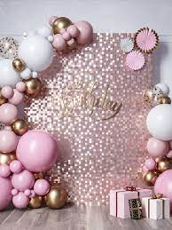 Pin On Shimmer Sequin Wall Panels