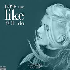 Ellie goulding & juice wrld. Ellie Goulding Love Me Like You Do Corsaro Bootleg Free Download By Corsaro Free Download On Toneden