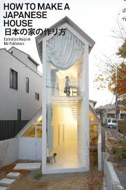 6 Innovative New Japanese Houses