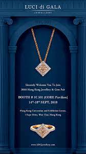 2018 hong kong jewellery gem fair