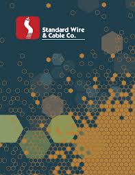 Standard Wire Cable Co Pdf Document