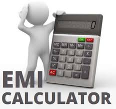 loan emi calculator all in one with