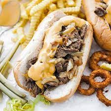 the best philly cheesesteak recipe