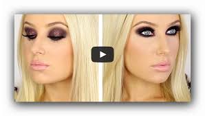 new year s eve makeup tutorial archives