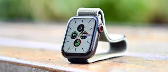 Apple watch series 6, apple watch se, and apple watch series 3. Apple Watch 5 Review Techradar