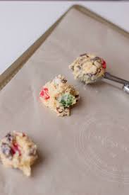 Today's recipes are dedicated to my sweet daughter who has for many years now tried desperately to bake herself the perfect homemade fruitcake. Best Ever Fruitcake Cookies Will Be Your New Favorite For The Holidays