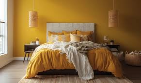 20 bedroom paint ideas for a dreamy