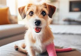 happy tail syndrome causes symptoms