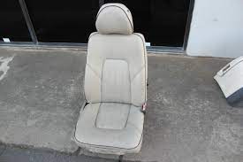 Seats For 2001 Volvo S80 For