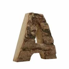 Bark Alphabet Letter The Alphabet