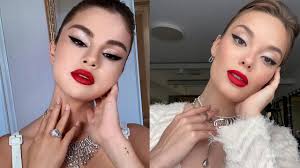 selena gomez inspired makeup makeup