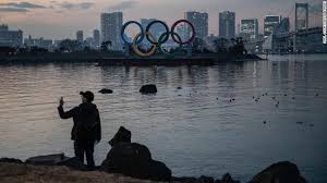 The 2020 summer olympics (japanese: Ioc Chief Says Olympics Will Be Held Safely Despite Japan S Covid Surge Cnn