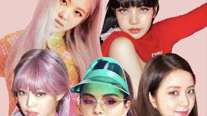 Mix match this gear with. Blackpink And Selena Gomez Are Serving Up Ice Cream With Their New Single I D