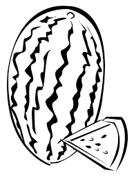 Fruits.print out watermelon pineapple coloring pages fargelegge tegninger activities worksheets clipart. Watermelon Coloring Pages Download And Print Watermelon Coloring Pages