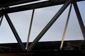 steel girder support beam picture