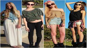 kylie jenner inspired fashion with