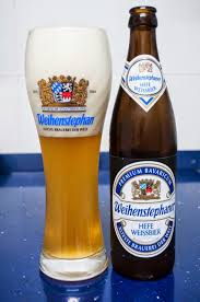 If mineral additions are necessary, use chloride to enhance the beer's texture rather than sulfate, which will enhance bitterness. Cerveza Al Cubo Weihenstephaner Hefe Weissbier German Beer Best Beer Barley Beer