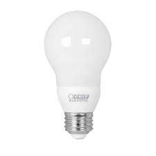 Feit Electric 0 6 Watt A19 Medium E26 Base Color Changing Partybulb Party Led Light Bulb A19 Led Party The Home Depot