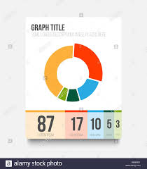 Vector Flat User Interface Ui Infographic Template With
