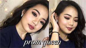 prom makeup tutorial 2019 yen bonilla