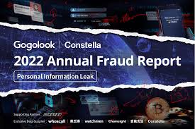 gogolook2022 annual fraud report