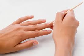 how to soften cuticles