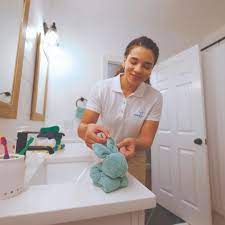 house cleaning maid services in plano
