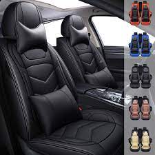 Seat Covers For 2010 Chevrolet Malibu