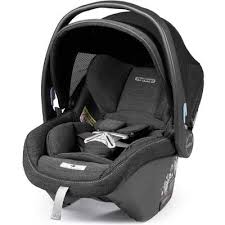 8 Car Seats Compatible With Uppababy