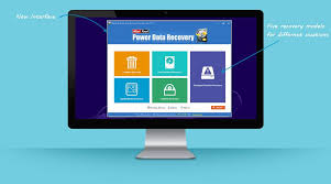 Minitool Power Data Recovery Review