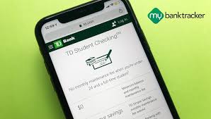 Check spelling or type a new query. Td Bank Student Checking Account 2021 Review Should You Open Mybanktracker