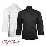 what-is-a-chefs-shirt-called