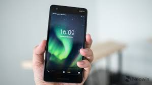 Finding the best price for the nokia 2.1 is no easy task. Hmd Global Rolls Out Android 10 To The Nokia 2 1 Neowin