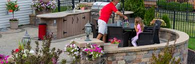 outdoor summer kitchens in jacksonville