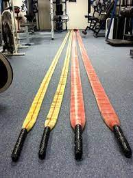 Battle ropes are ideal for sculpting muscles, improving endurance, and burning calories. 290 Workout Inspiration Ideas In 2021 Workout Wod Crossfit Crossfit Workouts