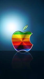 apple logo iphone 4s wallpapers top