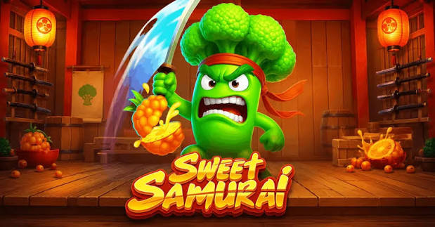 Sweet Samurai: Play BGaming's Fruity Slot Game at mBitcasino | Betting News