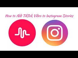 Instagram and tik tok both have their own usp. How To Make Tik Tok Videos Fit On Instagram How Tiktok 2020
