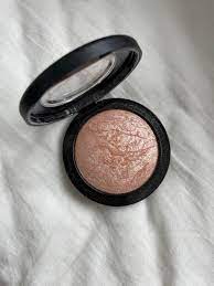 mac highlighter beauty personal care