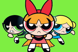 Welcome to the powerpuff girls wiki, the wiki about blossom, bubbles, and buttercup that anyone can edit. Original Powerpuff Girls Hurt They Weren T Called About The Reboot Polygon