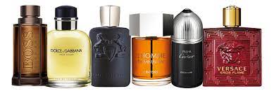 Awesome Perfumes gambar png
