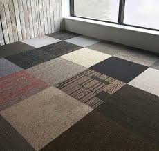 carpet tiles 5sqm mixed non adhesive
