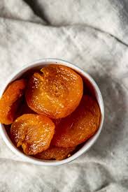 air fryer dehydrated apricots went