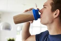 What are the signs of too much protein?