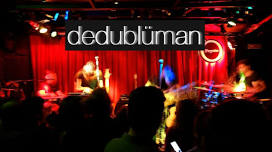 Dedublüman