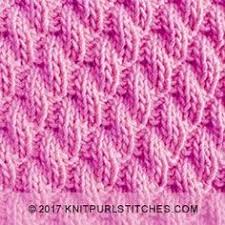 Studio knit is your joyful knitting home! 150 Knit Purl Combinations Ideas Knit Purl Stitches Purl Stitch How To Purl Knit
